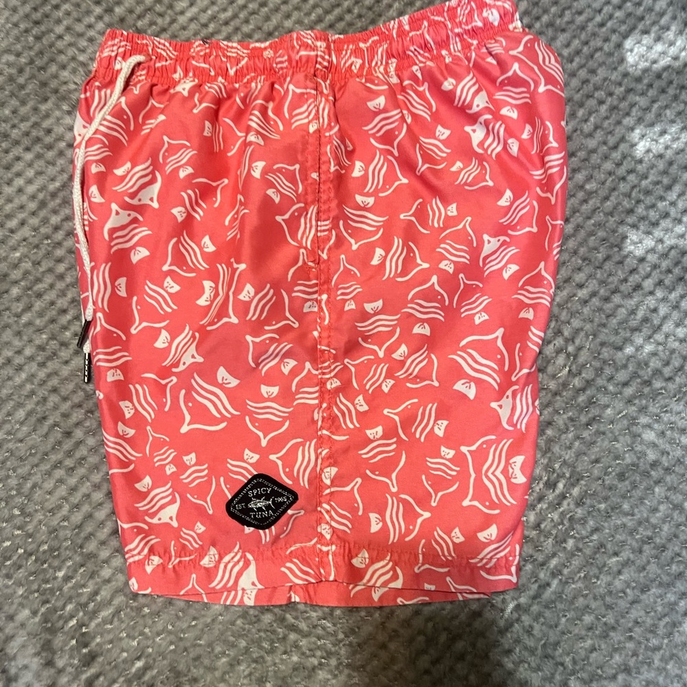 Swim trunks - Picture 3 of 4